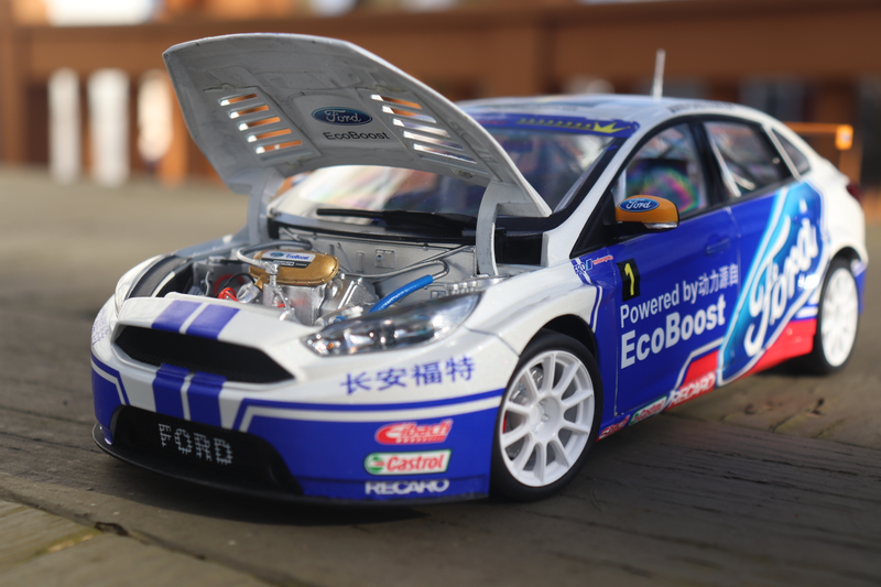 Illustration for article titled Touring Car Thursday